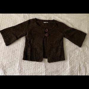 Beautiful woolen jacket Nara Camicie from Italy